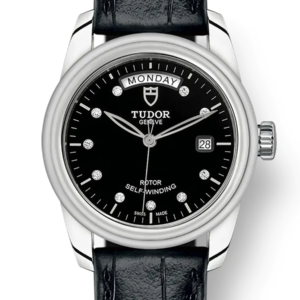 Tudor Glamour Date Day 39mm m56000-0049