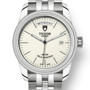 Tudor Glamour Date Day 39mm m56000-0181