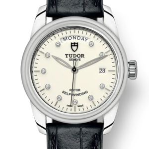 Tudor Glamour Date Day 39mm m56000-0184