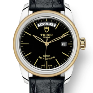 Tudor Glamour Date Day 39mm m56003-0040