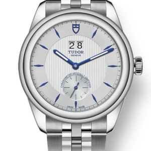 Tudor Glamour Double Date 42mm m57100-0001