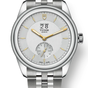Tudor Glamour Double Date 42mm m57100-0002