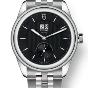 Tudor Glamour Double Date 42mm m57100-0003