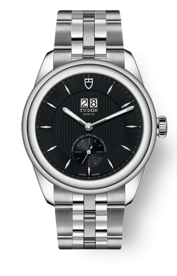 Tudor Glamour Double Date 42mm m57100-0003