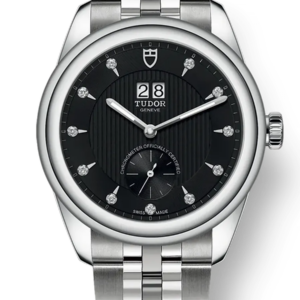 Tudor Glamour Double Date 42mm m57100-0004