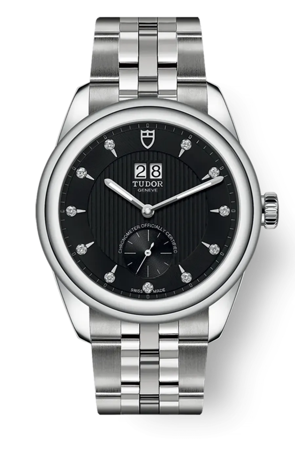 Tudor Glamour Double Date 42mm m57100-0004