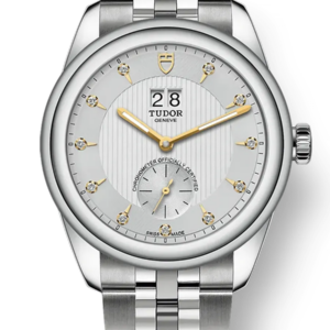 Tudor Glamour Double Date 42mm m57100-0005