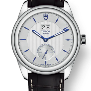Tudor Glamour Double Date 42mm m57100-0016