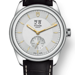Tudor Glamour Double Date 42mm m57100-0017