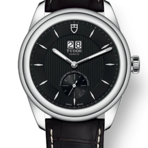Tudor Glamour Double Date 42mm m57100-0018