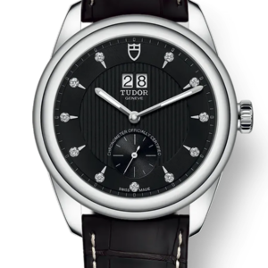 Tudor Glamour Double Date 42mm m57100-0019