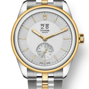 Tudor Glamour Double Date 42mm m57103-0001