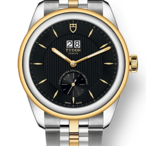 Tudor Glamour Double Date 42mm m57103-0002