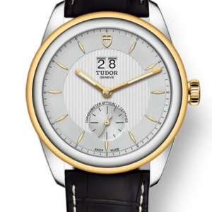 Tudor Glamour Double Date 42mm m57103-0019