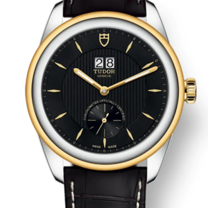 Tudor Glamour Double Date 42mm m57103-0020