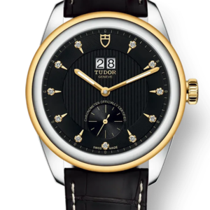 Tudor Glamour Double Date 42mm m57103-0022