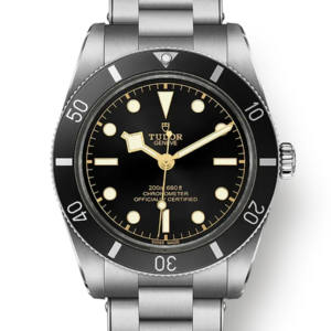 Tudor Black Bay 54 37mm m79000n-0001