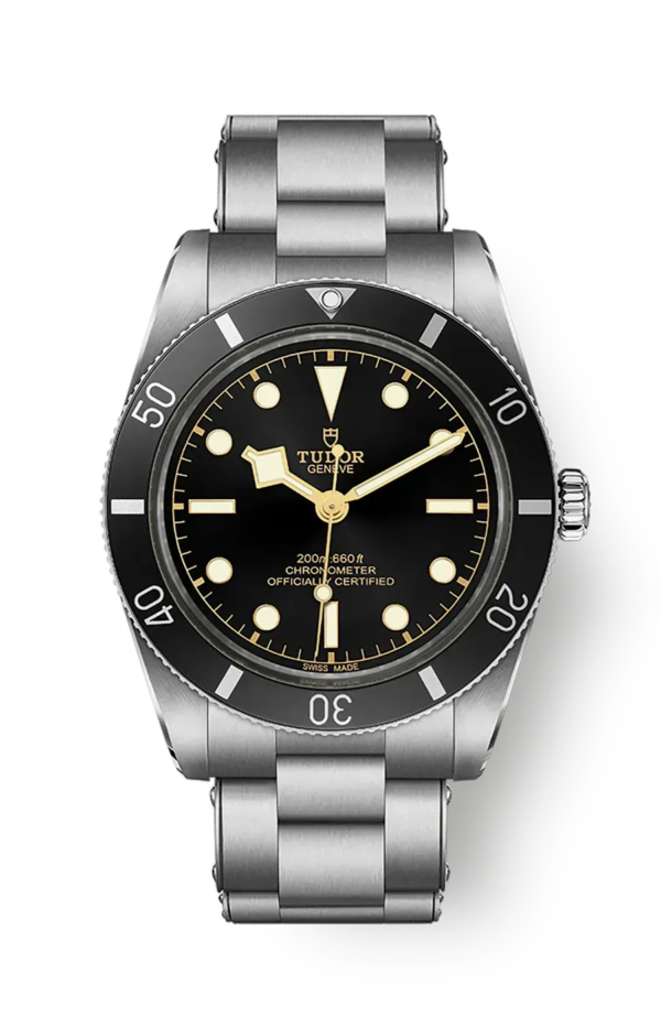 Tudor Black Bay 54 37mm m79000n-0001