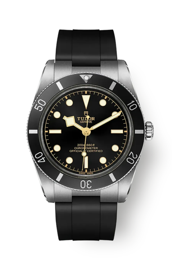 Tudor Black Bay 54 37mm m79000n-0002