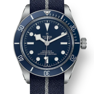 Black Bay 58