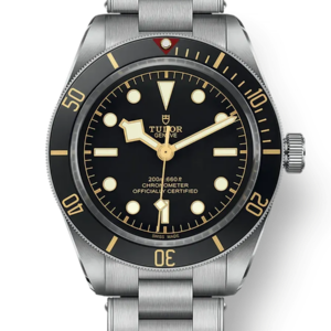 Tudor Black Bay 58 39mm m79030n-0001
