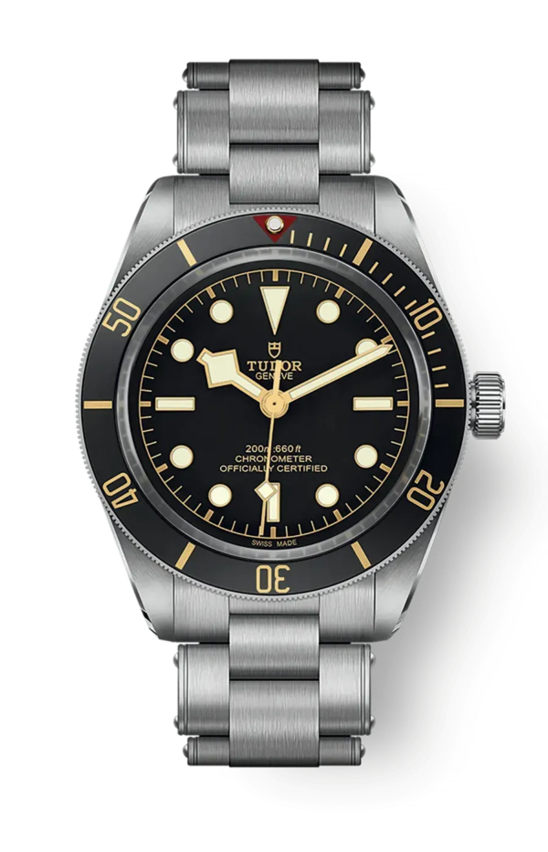 Tudor Black Bay 58 39mm m79030n-0001