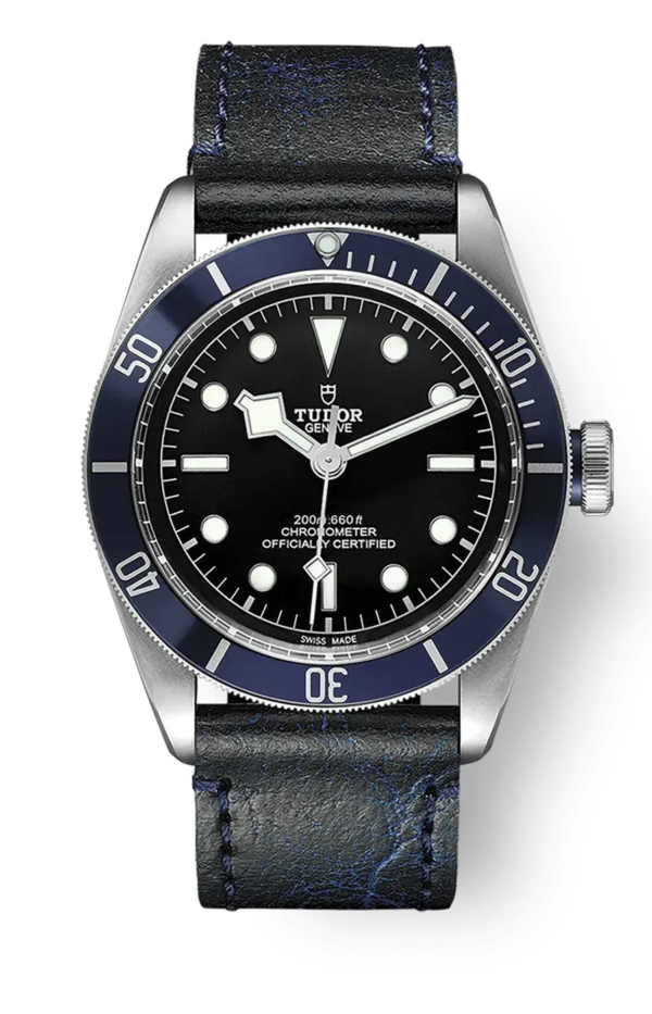 Tudor Black Bay 41mm m79230b-0007