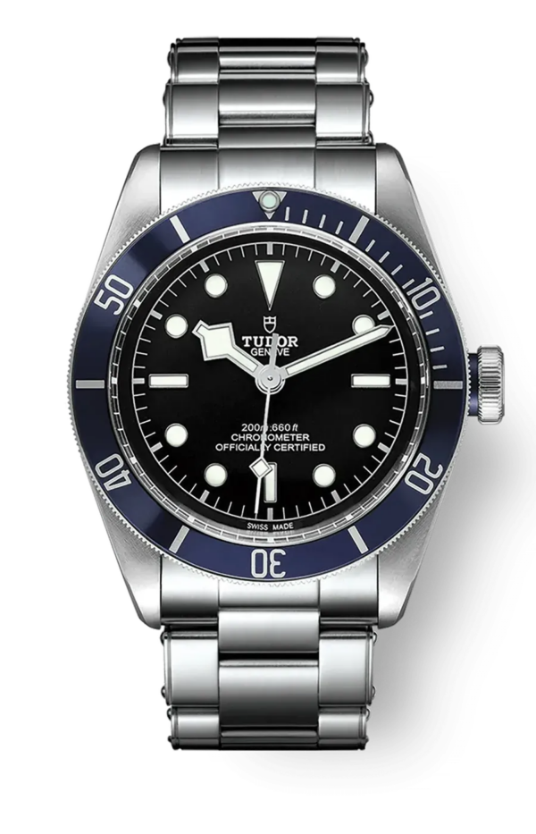 Tudor Black Bay 41mm m79230b-0008