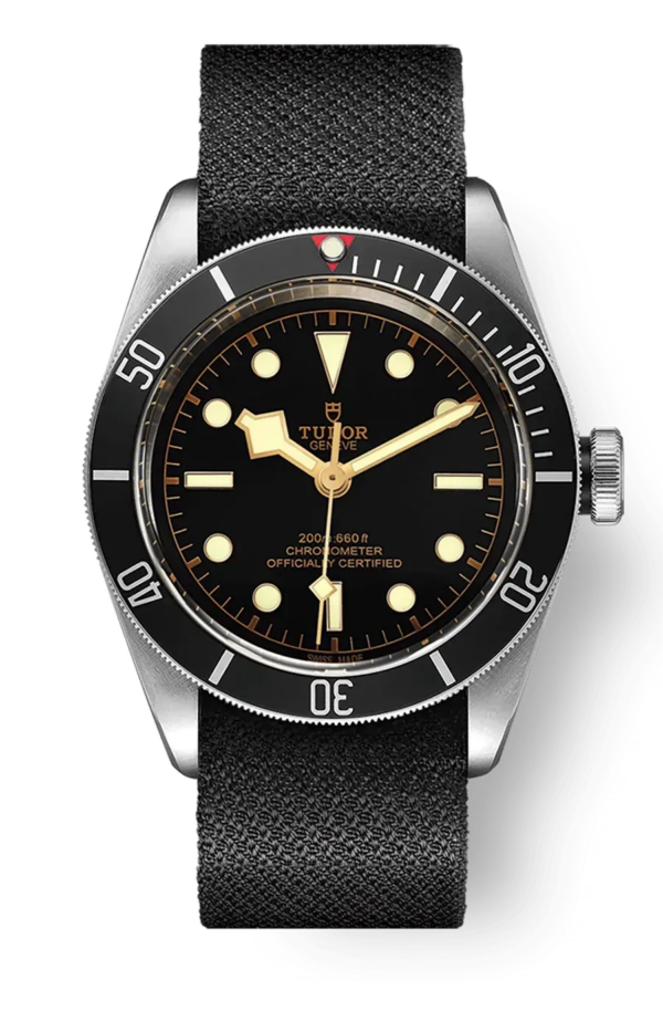 Tudor Black Bay 41mm m79230n-0005