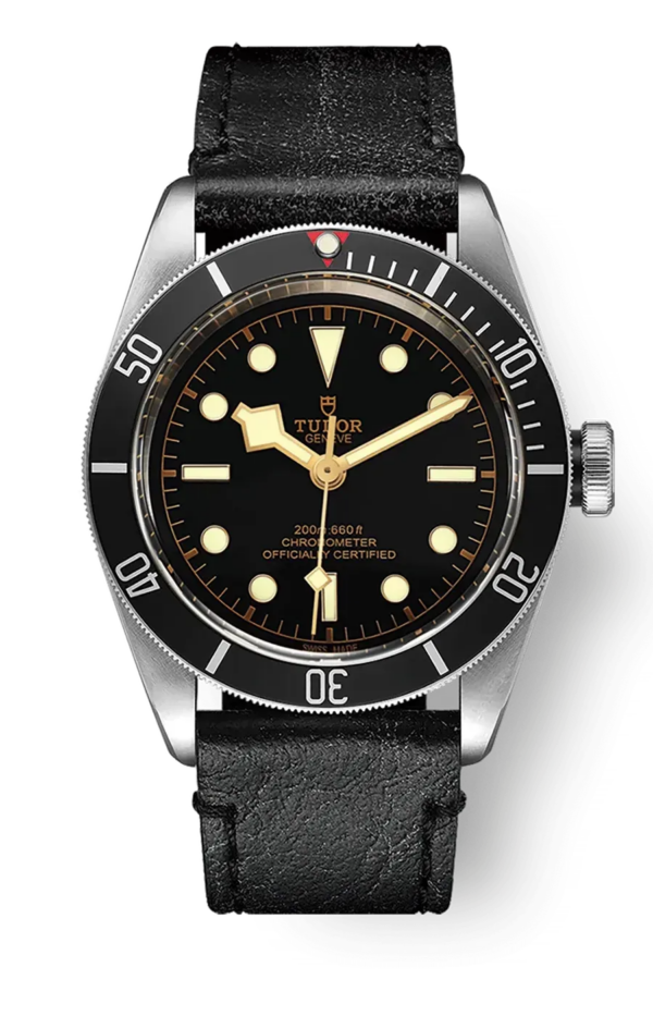 Tudor Black Bay 41mm m79230n-0008