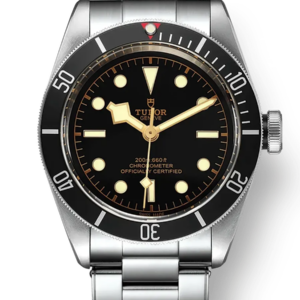 Tudor Black Bay 41mm m79230n-0009