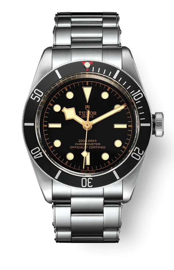 Tudor Black Bay 41mm m79230n-0009