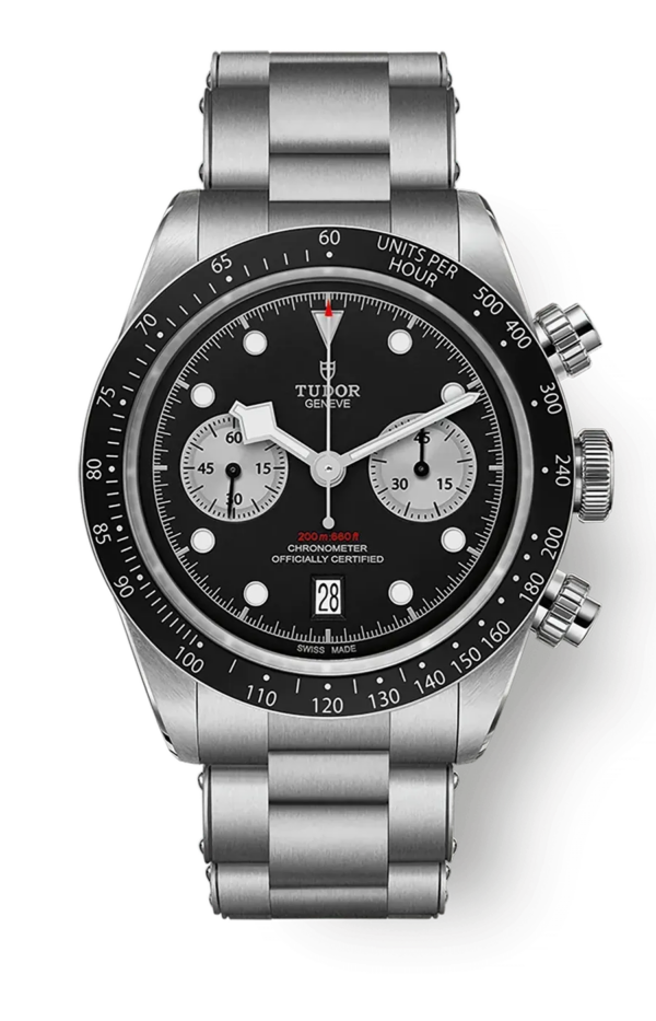 Tudor Black Bay Chrono 41mm m79360n-0001