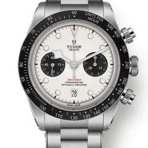 Tudor Black Bay Chrono 41mm m79360n-0002