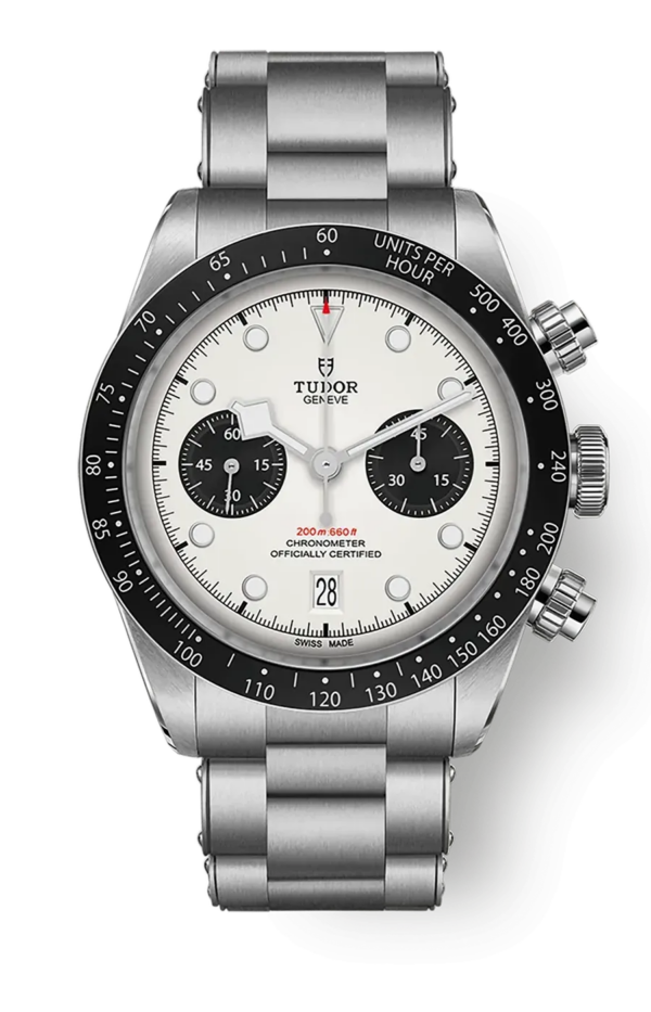 Tudor Black Bay Chrono 41mm m79360n-0002