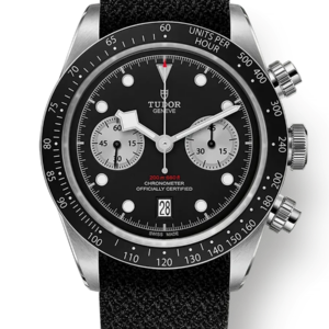 Tudor Black Bay Chrono 41mm m79360n-0007