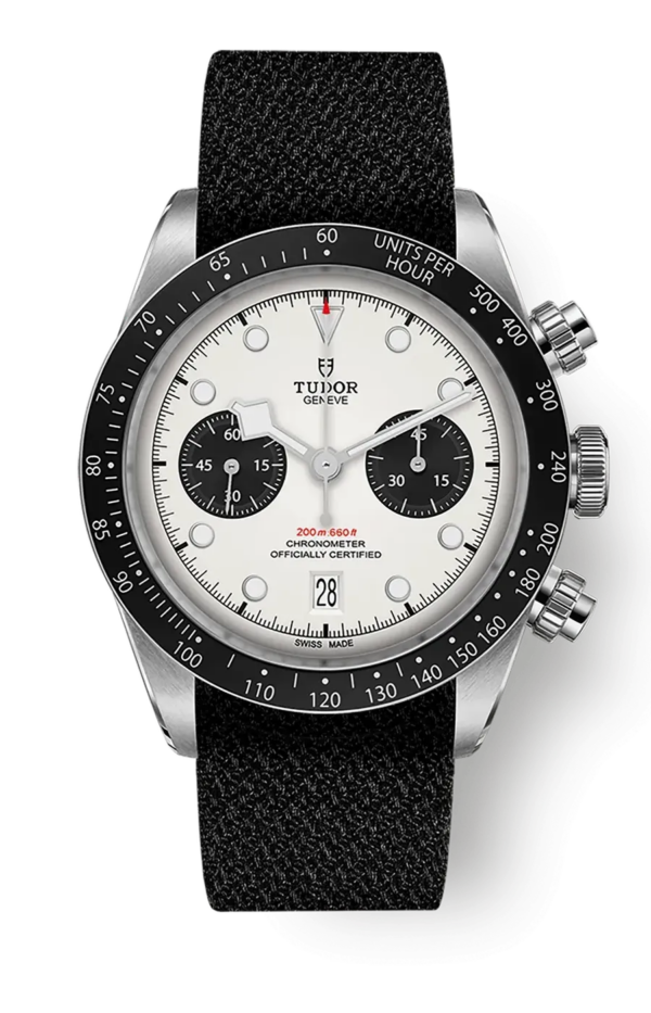 Tudor Black Bay Chrono 41mm m79360n-0008