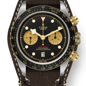 Tudor Black Bay Chrono 41mm m79363n-0002