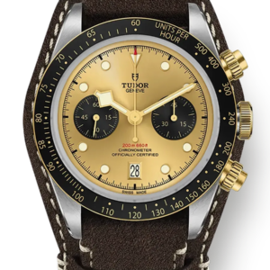 Tudor Black Bay Chrono 41mm m79363n-0008