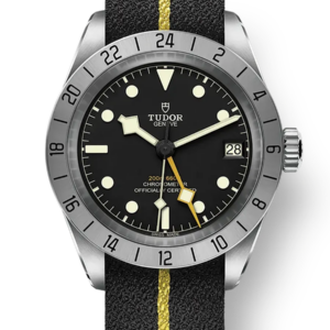 Tudor Black Bay Pro 39mm m79470-0002
