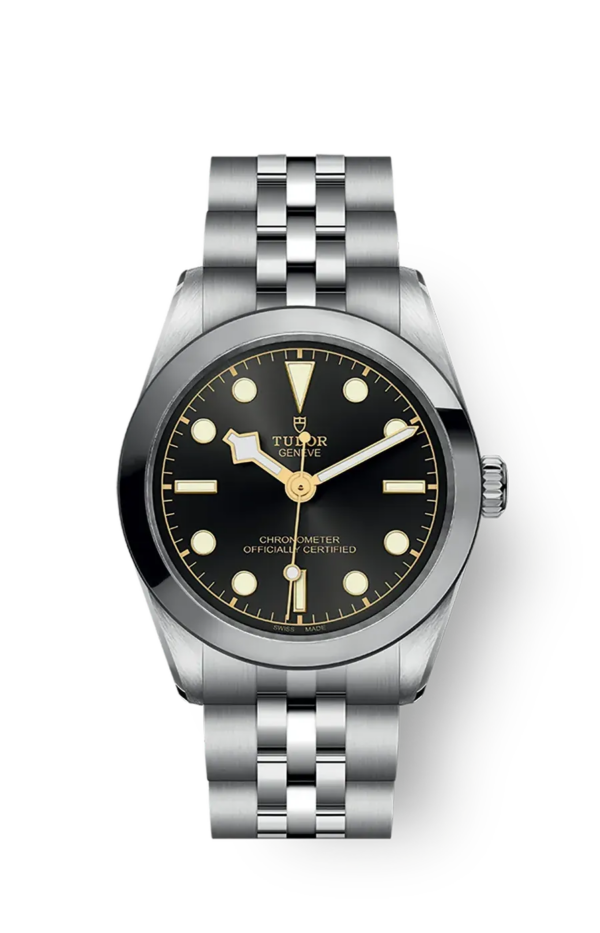 Tudor Black Bay 31 36 39 41 31mm m79600-0001