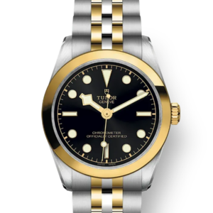 Tudor Black Bay 31 36 39 41 31mm m79603-0001