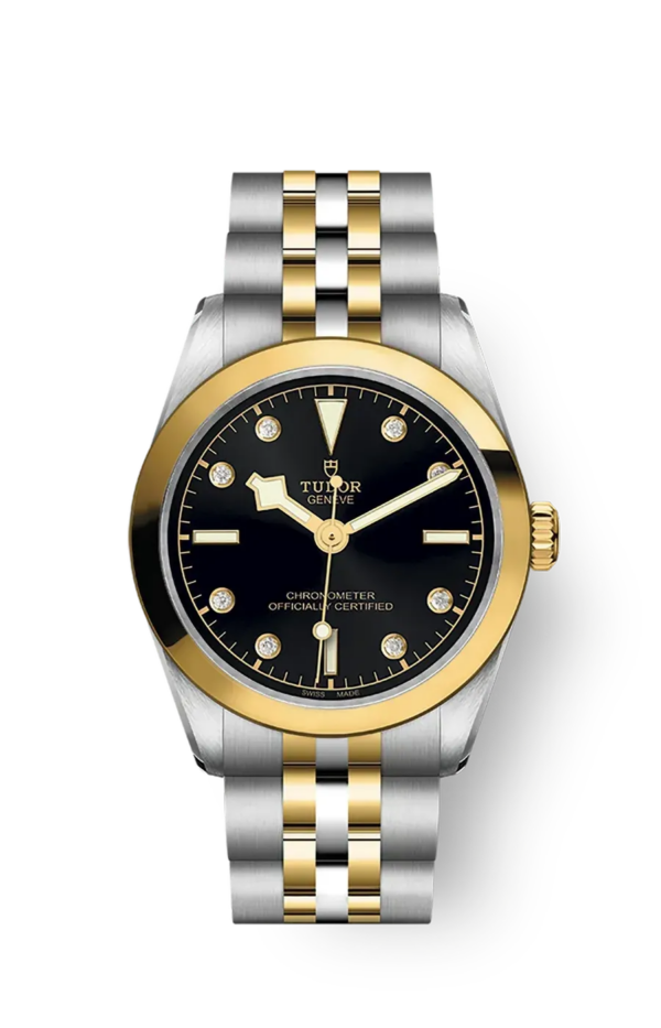 Tudor Black Bay 31 36 39 41 31mm m79603-0006