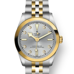 Tudor Black Bay 31 36 39 41 31mm m79603-0007