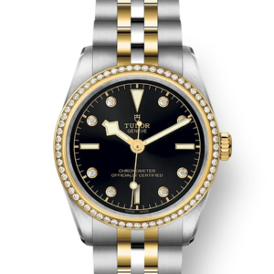 Tudor Black Bay 31 36 39 41 31mm m79613-0005