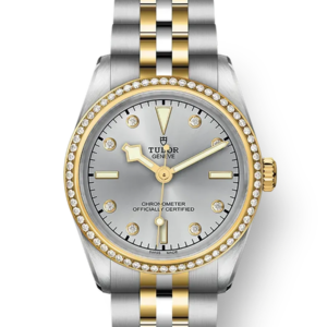 Tudor Black Bay 31 36 39 41 31mm m79613-0006