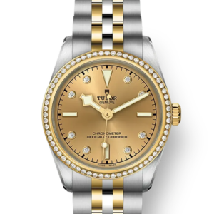 Tudor Black Bay 31 36 39 41 31mm m79613-0007
