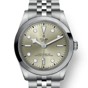 Tudor Black Bay 31 36 39 41 36mm m79640-0003