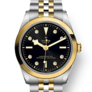 Tudor Black Bay 31 36 39 41 36mm m79643-0006