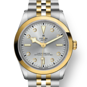 Tudor Black Bay 31 36 39 41 36mm m79643-0007
